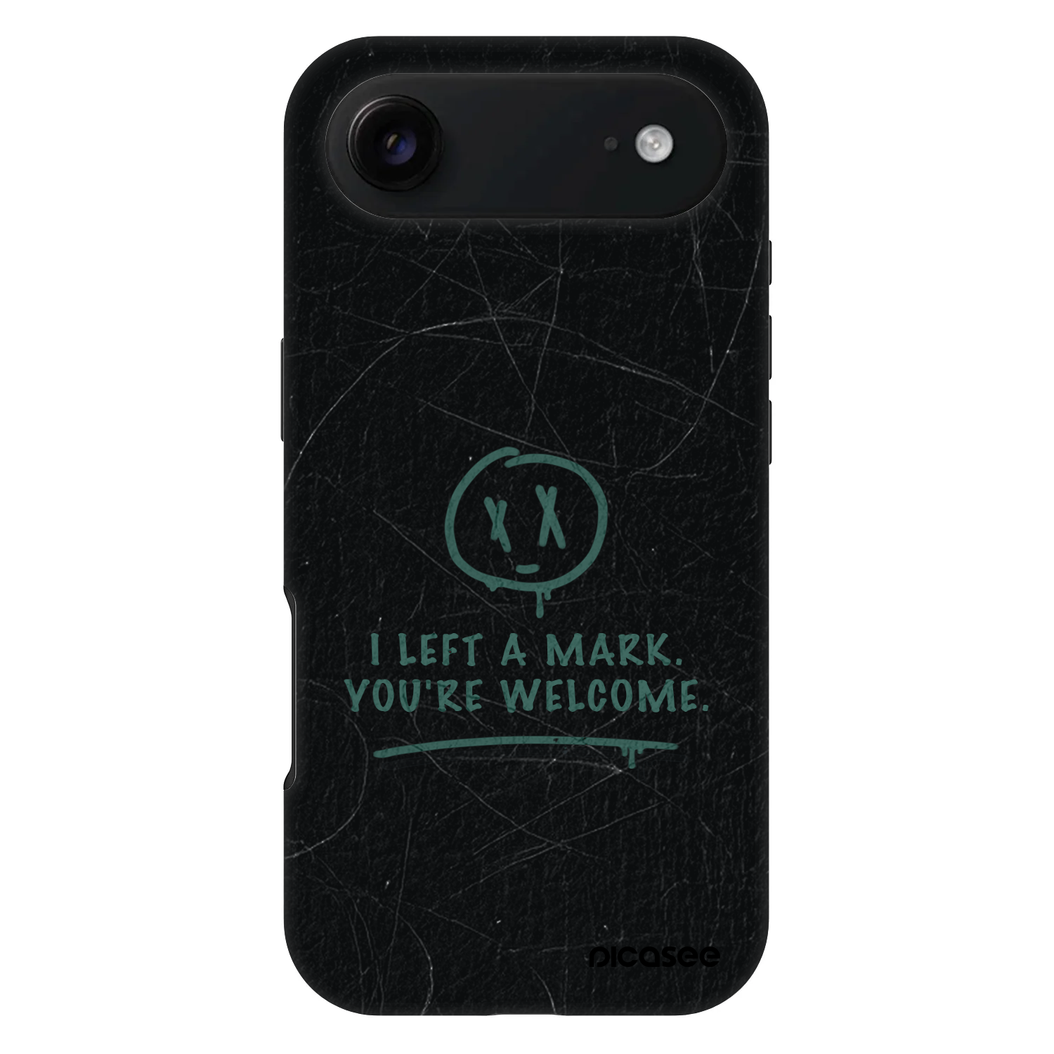 Picasee Fashion Case MagSafe για Apple iPhone Air - LEFT A MARK