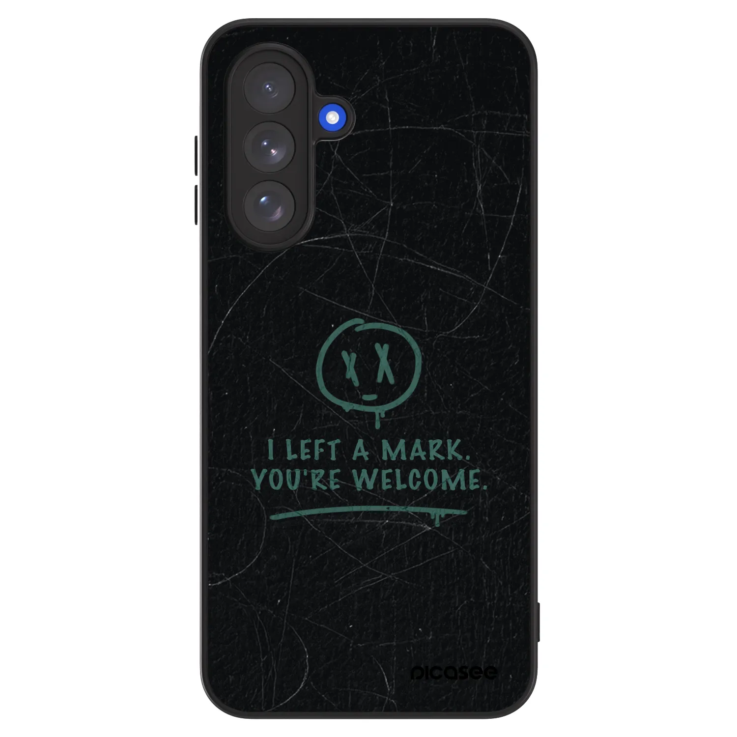 Picasee ULTIMATE CASE για Samsung Galaxy A17 5G - LEFT A MARK