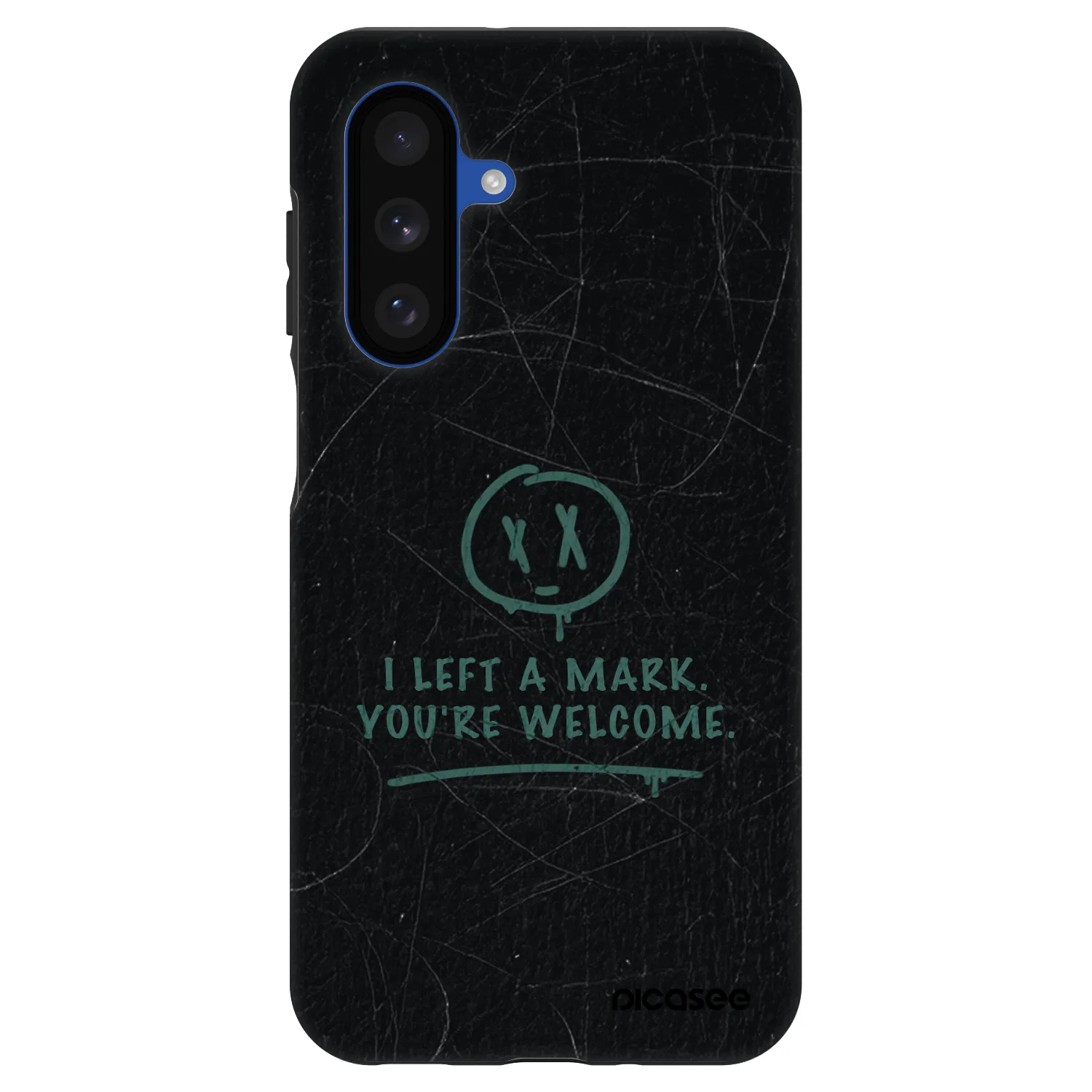 Picasee Fashion Case για Samsung Galaxy A17 5G - LEFT A MARK