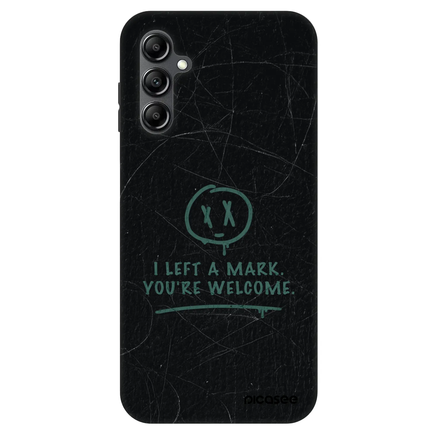 Picasee Fashion Case για Samsung Galaxy A16 4G - LEFT A MARK