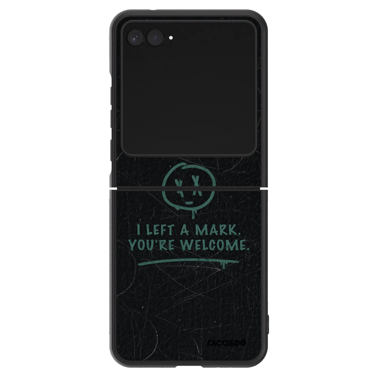 Picasee ULTIMATE CASE για Motorola Razr 60 - LEFT A MARK