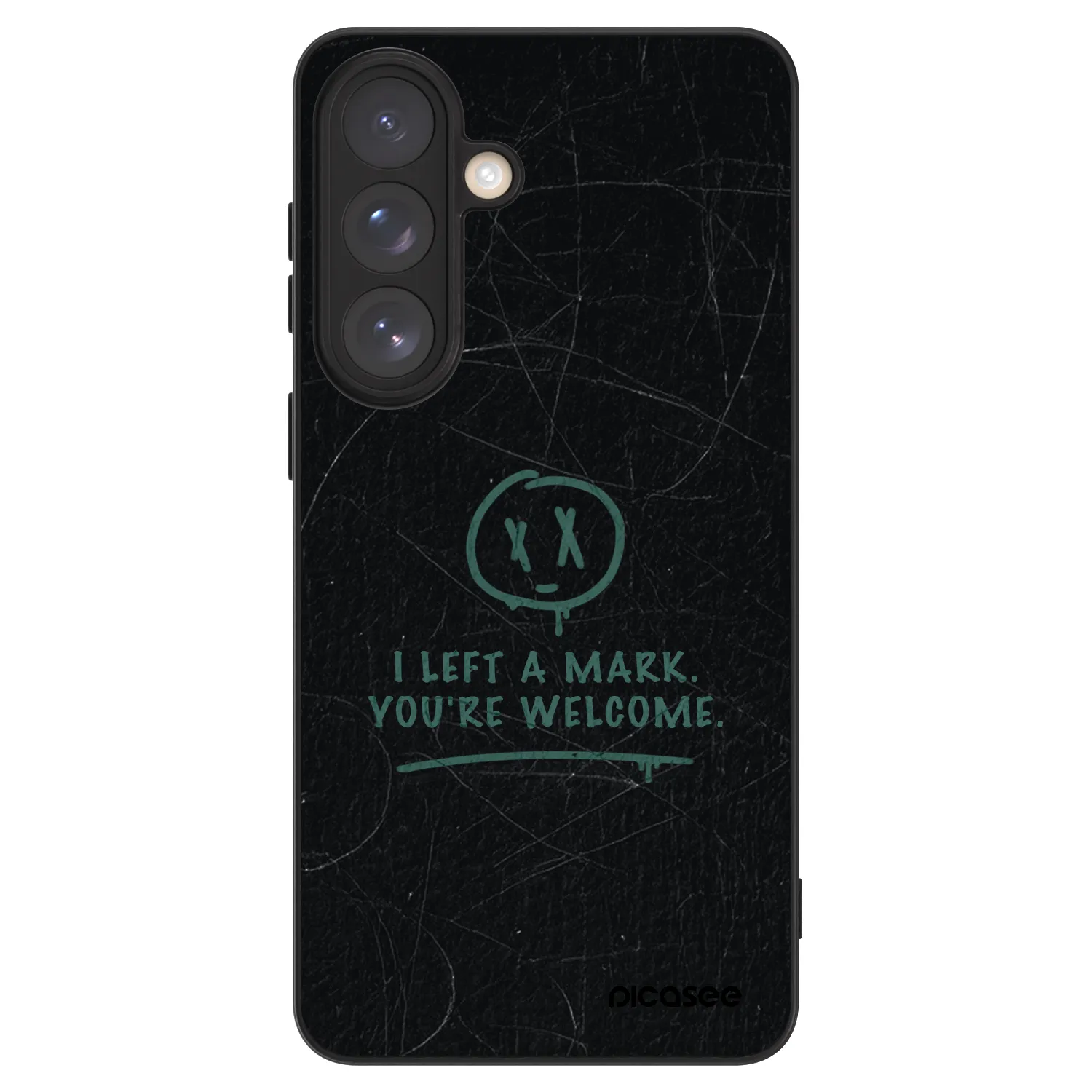 Picasee ULTIMATE CASE για Samsung Galaxy S26+ - LEFT A MARK