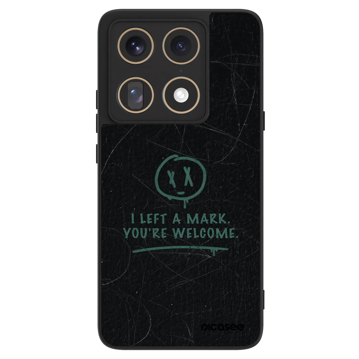 Picasee ULTIMATE CASE για Motorola Signature - LEFT A MARK