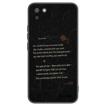 Θήκη για Huawei Y5P - POET