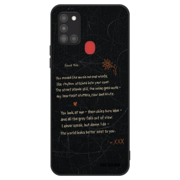 Θήκη για Samsung Galaxy A21s - POET