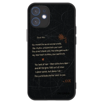 Picasee ULTIMATE CASE για Apple iPhone 12 mini - POET