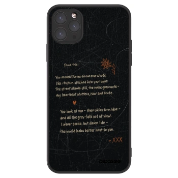 Picasee ULTIMATE CASE για Apple iPhone 11 Pro Max - POET