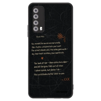 Θήκη για Huawei P Smart 2021 - POET
