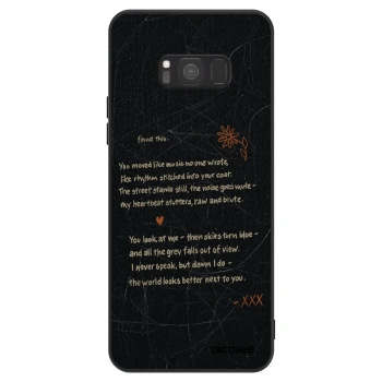 Θήκη για Samsung Galaxy S8 G950F - POET