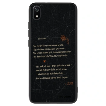 Θήκη για Xiaomi Redmi 7A - POET