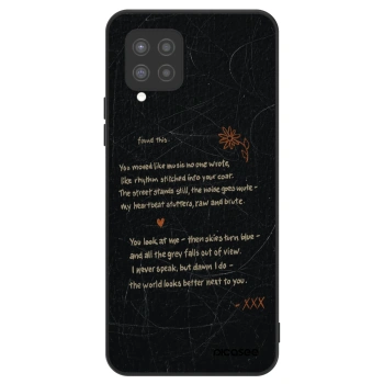 Θήκη για Samsung Galaxy A42 A426B - POET