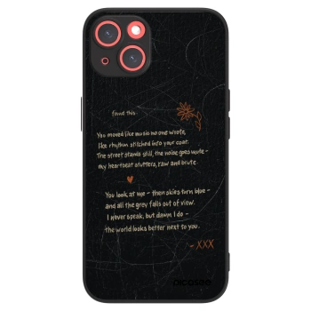 Picasee ULTIMATE CASE για Apple iPhone 13 - POET
