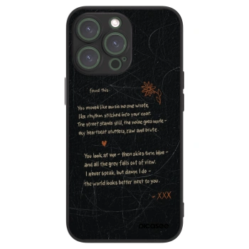 Picasee ULTIMATE CASE για Apple iPhone 13 Pro - POET