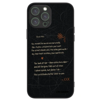 Picasee ULTIMATE CASE για Apple iPhone 13 Pro Max - POET