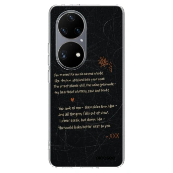 Θήκη για Huawei P50 - POET