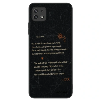Θήκη για Samsung Galaxy A22 A226B 5G - POET