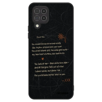 Θήκη για Samsung Galaxy A22 A225F 4G - POET