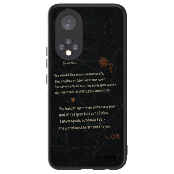 Θήκη για Huawei Nova 9 - POET