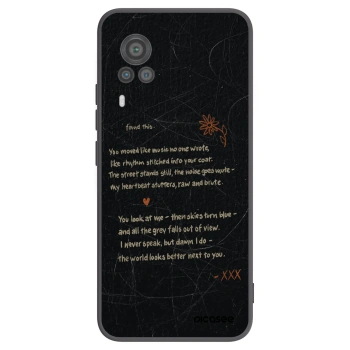 Θήκη για Vivo X60 Pro 5G - POET
