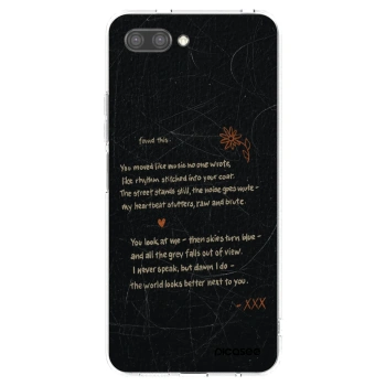 Θήκη για Honor 10 - POET