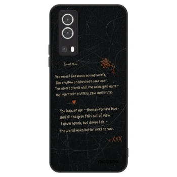 Θήκη για Vivo Y72 5G - POET