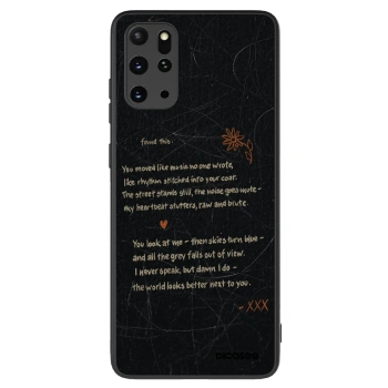 Θήκη για Samsung Galaxy S20+ G985F - POET