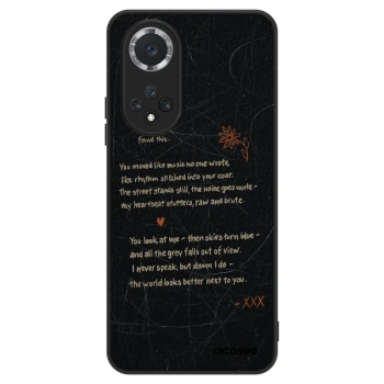 Θήκη για Huawei Nova 9 SE - POET