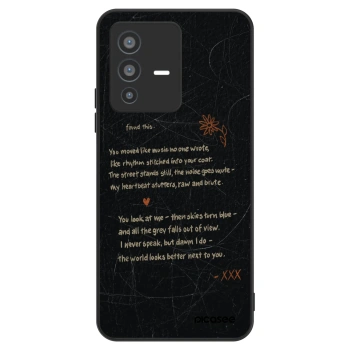 Θήκη για Vivo V23 5G - POET