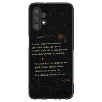 Picasee ULTIMATE CASE για Samsung Galaxy A13 4G A135 - POET