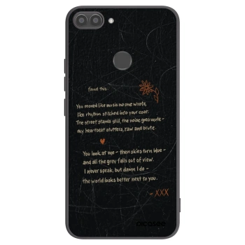 Θήκη για Huawei P Smart - POET