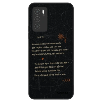 Θήκη για OPPO A16s - POET