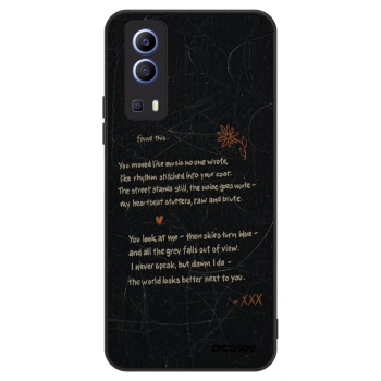 Θήκη για Vivo Y52 5G - POET