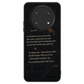 Θήκη για Honor Magic4 Lite 5G - POET