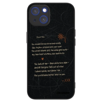 Picasee ULTIMATE CASE για Apple iPhone 14 - POET