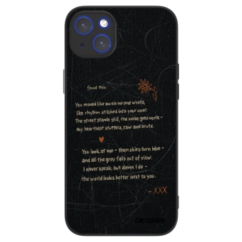 Picasee ULTIMATE CASE για Apple iPhone 14 Plus - POET