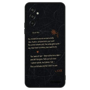 Θήκη για Samsung Galaxy M13 M135F - POET