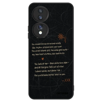 Θήκη για Honor 70 - POET