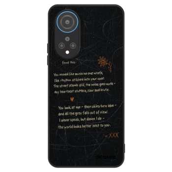 Θήκη για Honor X7 - POET
