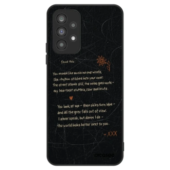 Θήκη για Samsung Galaxy A73 5G - POET