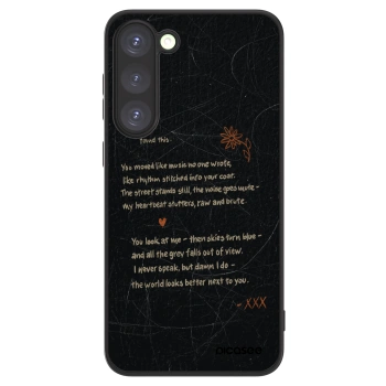 Θήκη για Samsung Galaxy S23+ 5G - POET