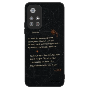 Θήκη για Xiaomi Redmi Note 11S 5G - POET