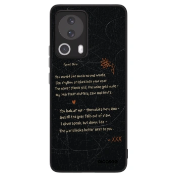 Picasee ULTIMATE CASE για Xiaomi 13 Lite - POET