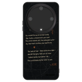 Θήκη για Honor Magic5 Lite 5G - POET