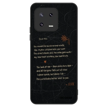 Θήκη για Xiaomi 13 Pro - POET