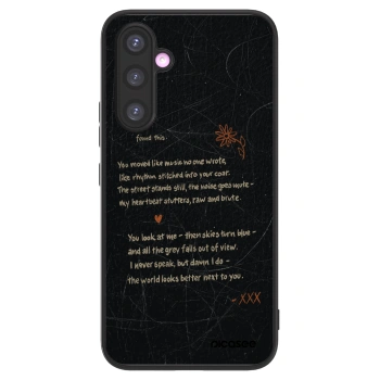 Picasee ULTIMATE CASE για Samsung Galaxy A54 5G A546B - POET
