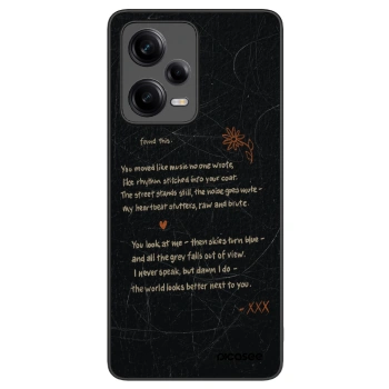 Picasee ULTIMATE CASE για Xiaomi Redmi Note 12 Pro+ 5G - POET