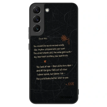 Picasee ULTIMATE CASE PowerShare για Samsung Galaxy S22+ 5G - POET