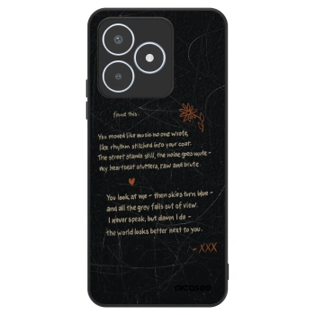 Θήκη για Realme C53 - POET