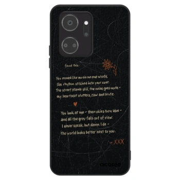 Θήκη για Honor X7a - POET