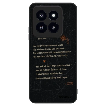 Θήκη για Xiaomi 14 Pro - POET